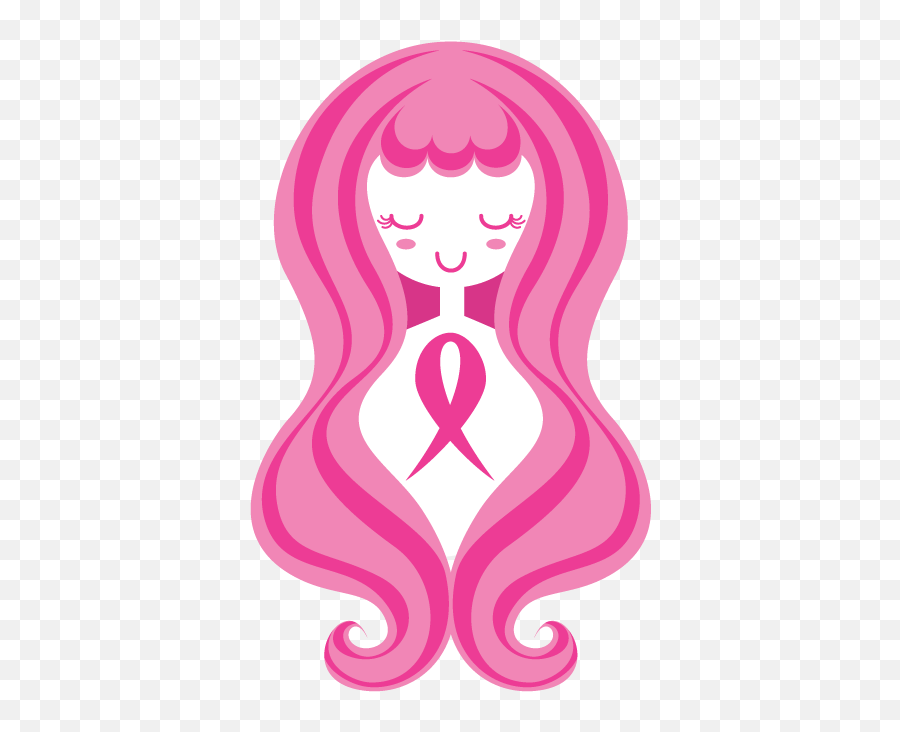 Download Breast Cancer Icon Png - Breast Cancer Icons,Breast Cancer Png