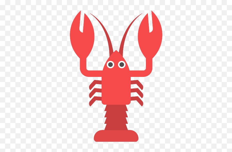 Lobster Png Icon - Lobster Icon Png,Lobster Png
