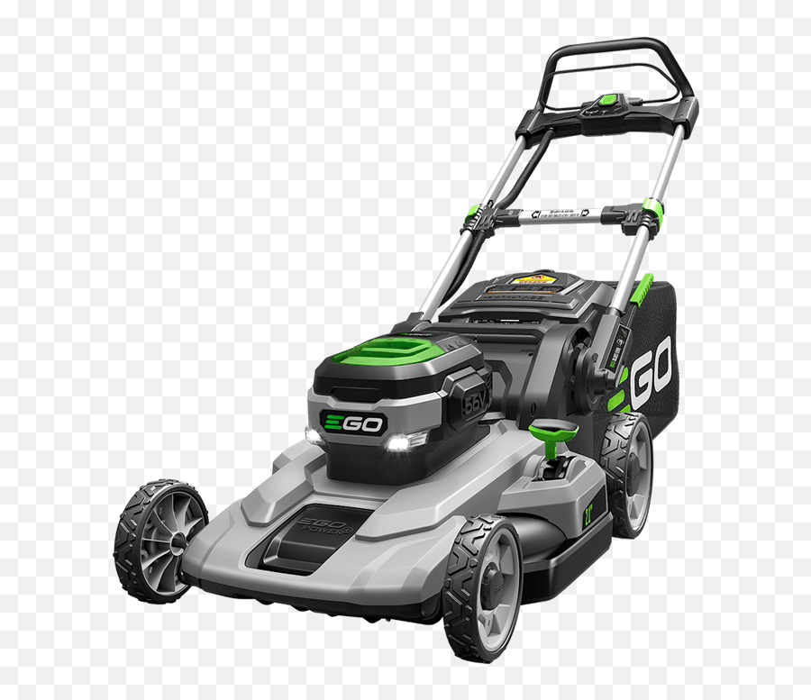 Cordless Lawn Mower - Ego Lm2101 Png,Lawn Mower Png