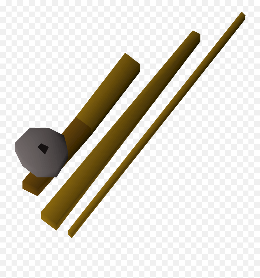 Fishing Rod - Osrs Wiki Runescape Old School Fishing Rod Png,Png Tools