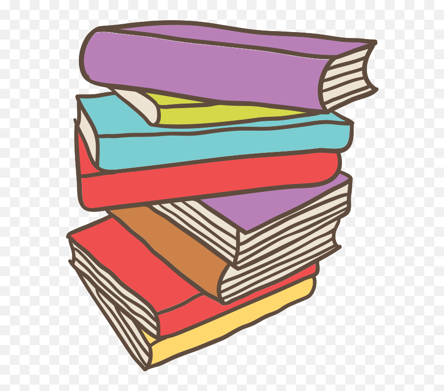 Free Books Png With Transparent Background - Books Transparent Background,Books Transparent Background