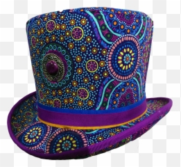 Handmade Hat Hats Fancy - Costume Hat Png,Fancy Hat Png
