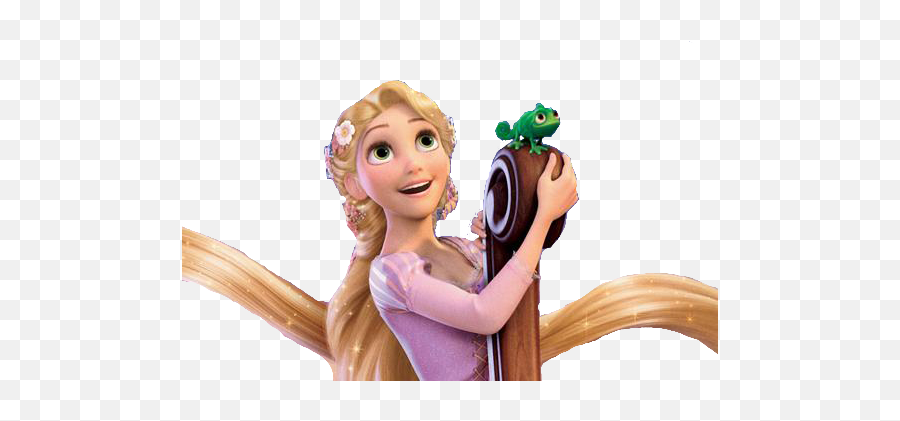 Download Free Png Rapunzel Transparent - Tangled Rapunzel Transparent Background,Rapunzel Transparent Background