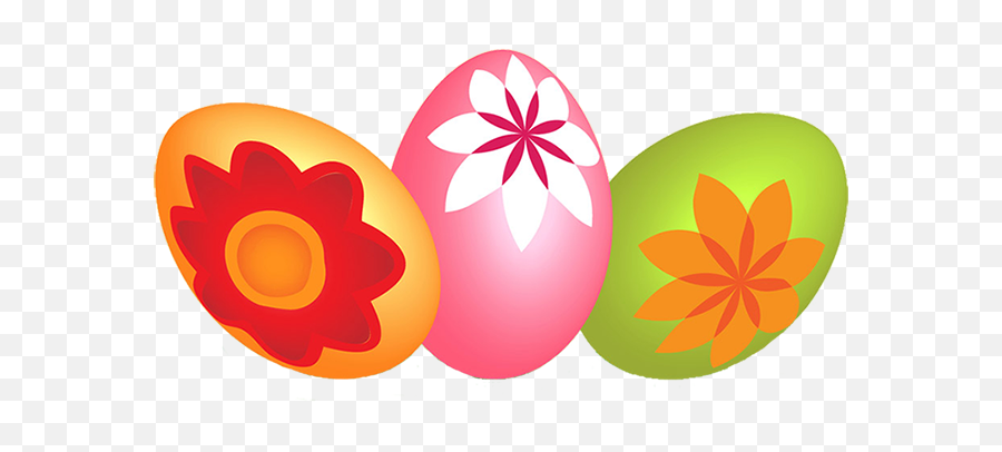 Easter Eggs Png Transparent Images - Transparent Clipart Easter Eggs,Easter Eggs Transparent Background