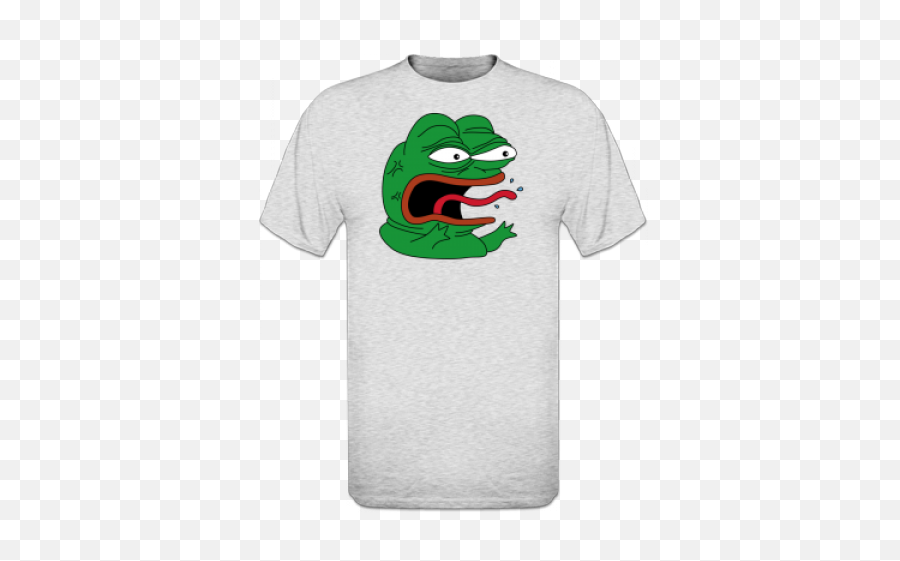 Buy A Angry Pepe T - Trainer Einer Geilen Mannschaft Png,Angry Pepe Png
