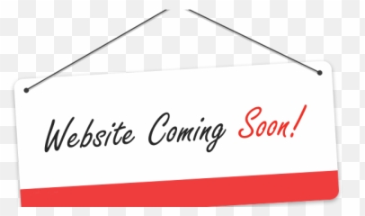 Wordpress Coming Soon Website Template - Horizontal png