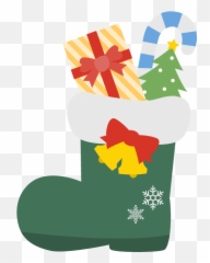 Elementos Natal Png Transparent Images