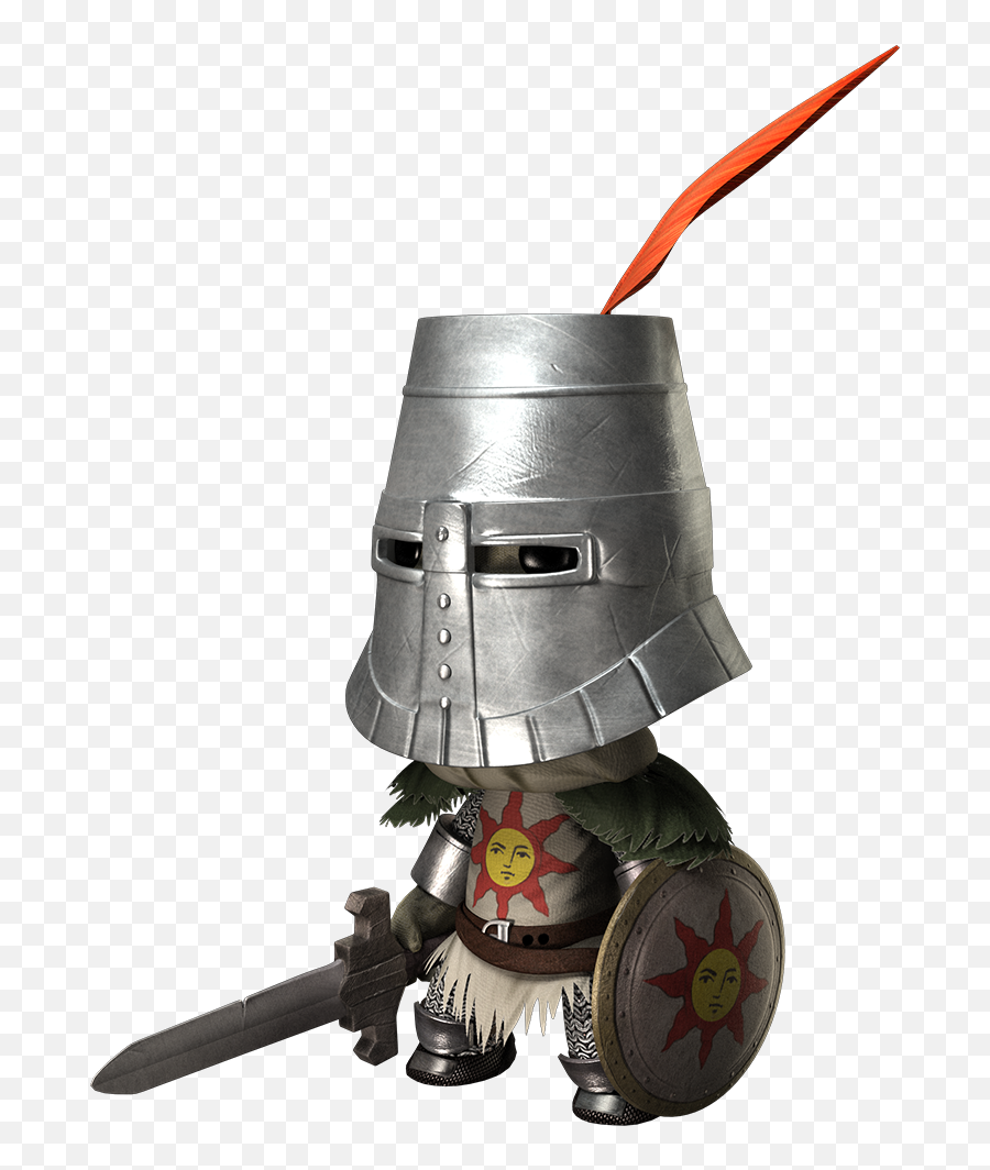 Solaire Of Astora Costume - Fictional Character Png,Solaire Png