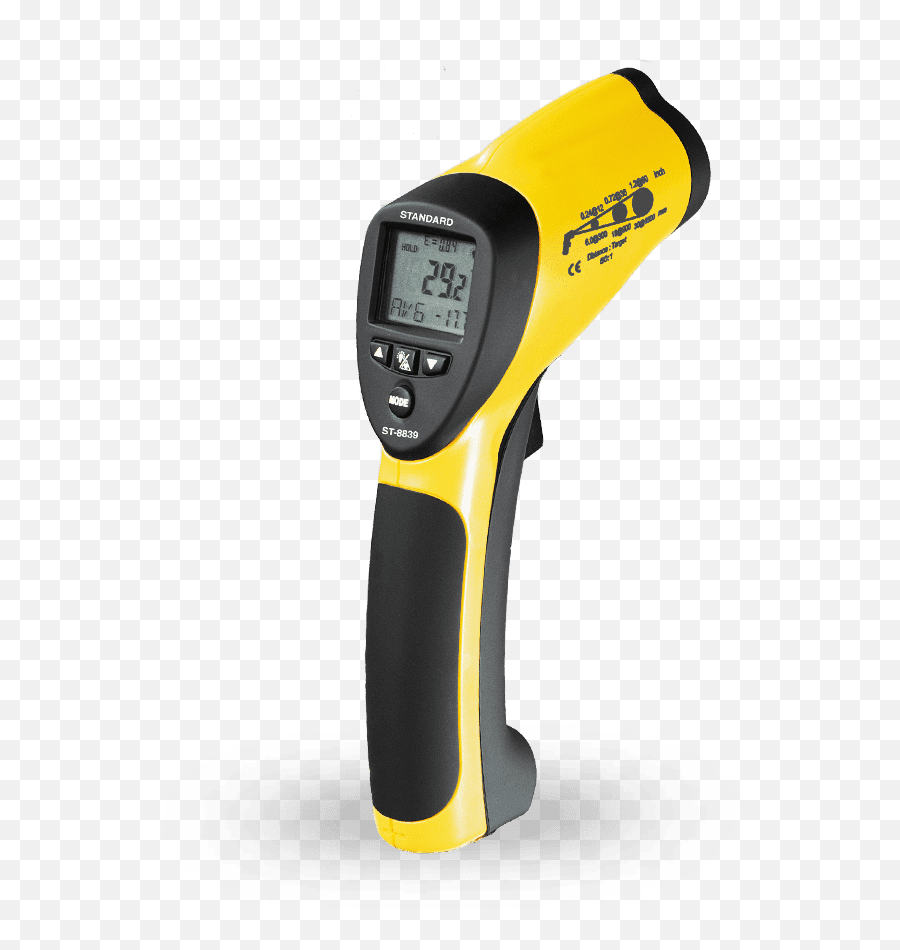 Thermometer Png - Gambar Alat Pengukur Suhu Png,Thermometer Png