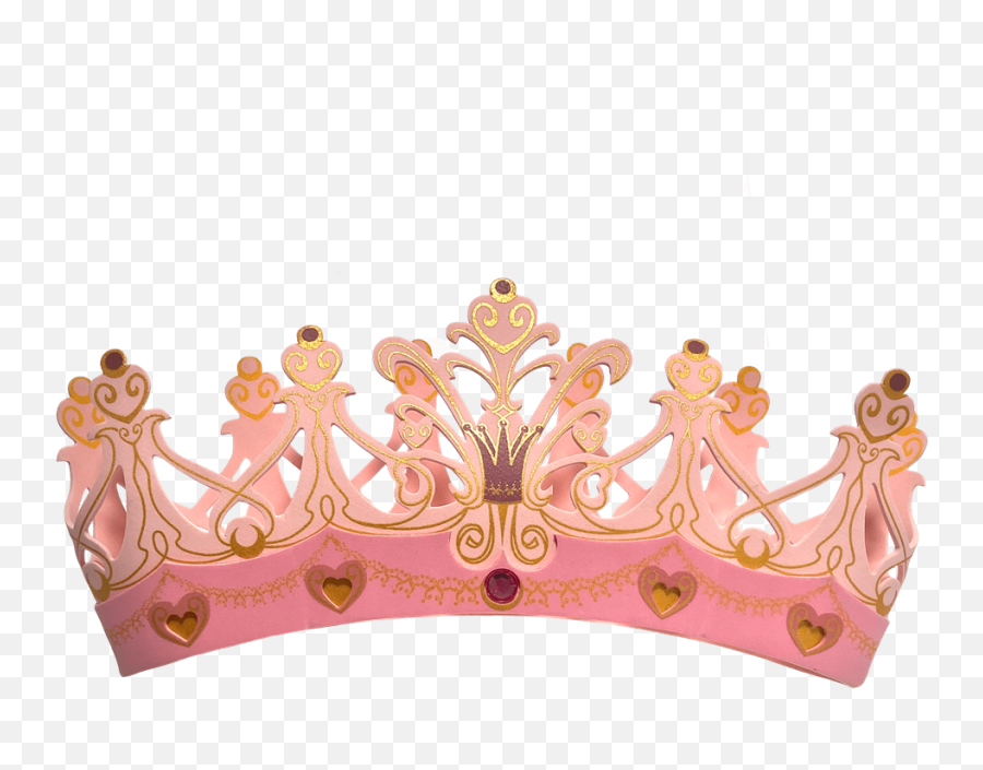 Liontouch 25107lt Queen Crown - Toys U0026 Dress Up For Kids Decorative Png,Queen Transparent