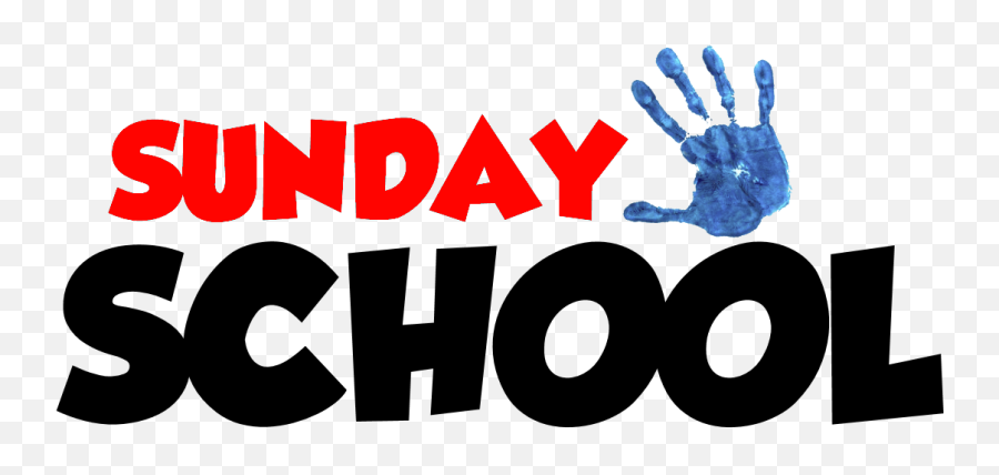 Sunday School Png Free Download Arts - Sunday School Logo Png,Sunday Png