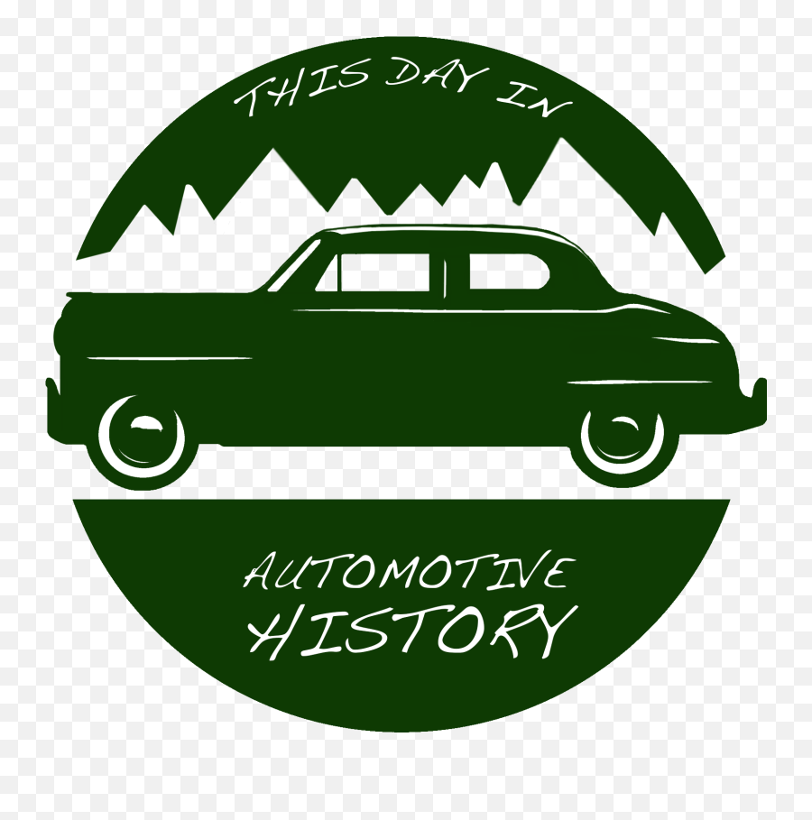 September 16 1908 - The Birth Of General Motors This Day Automotive Decal Png,General Motors Logo