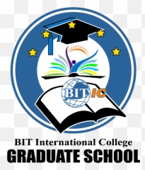 Hca Logo Deposit - For Graduation png