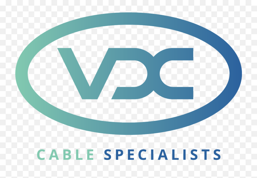 Vdc Trading - Logo Vdc Png,Top Secret Logo