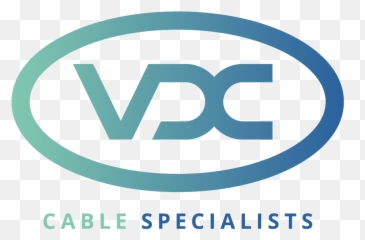 Vdc Trading - Logo Vdc png