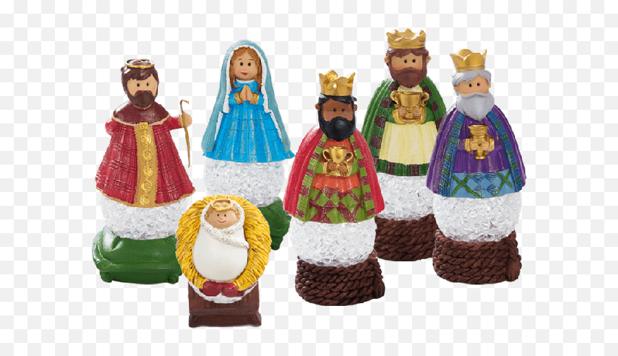 Pesebre Con Destellos De Luz - Woolen Png,Destellos De Luz Png