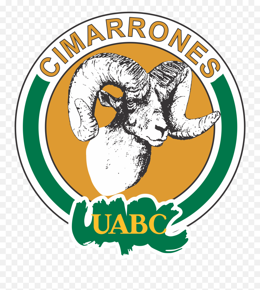 Uabc Logo - Autonomous University Of Baja California Png,Uabc Logos