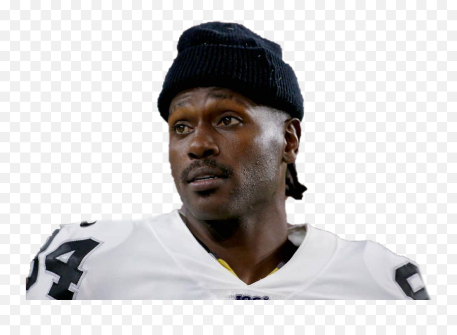 Antonio Brown Png Photo - Antonio Brown Trainer,Antonio Brown Png