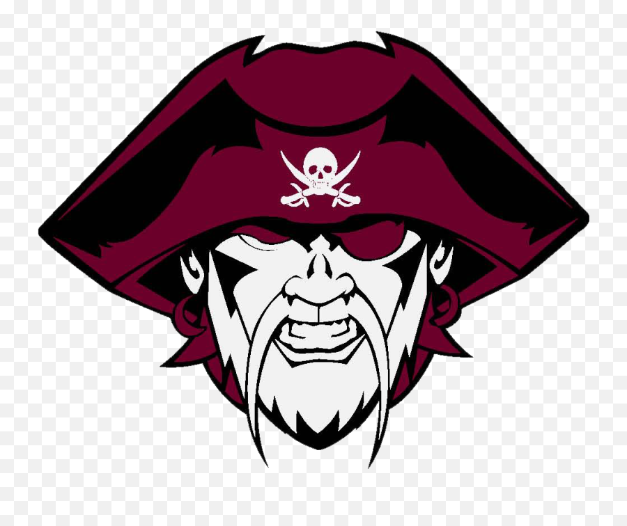 Download Vote The Best Logos In Texas - London High School Pirates Png,Pirates Logo Png