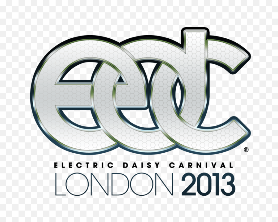 Electric Daisy Edc Logo Png - Electric Daisy Carnival,Live Nation Logo Png