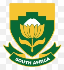 South Africa National Ice Hockey Team - South Africa Cricket Team Png,Africa Png