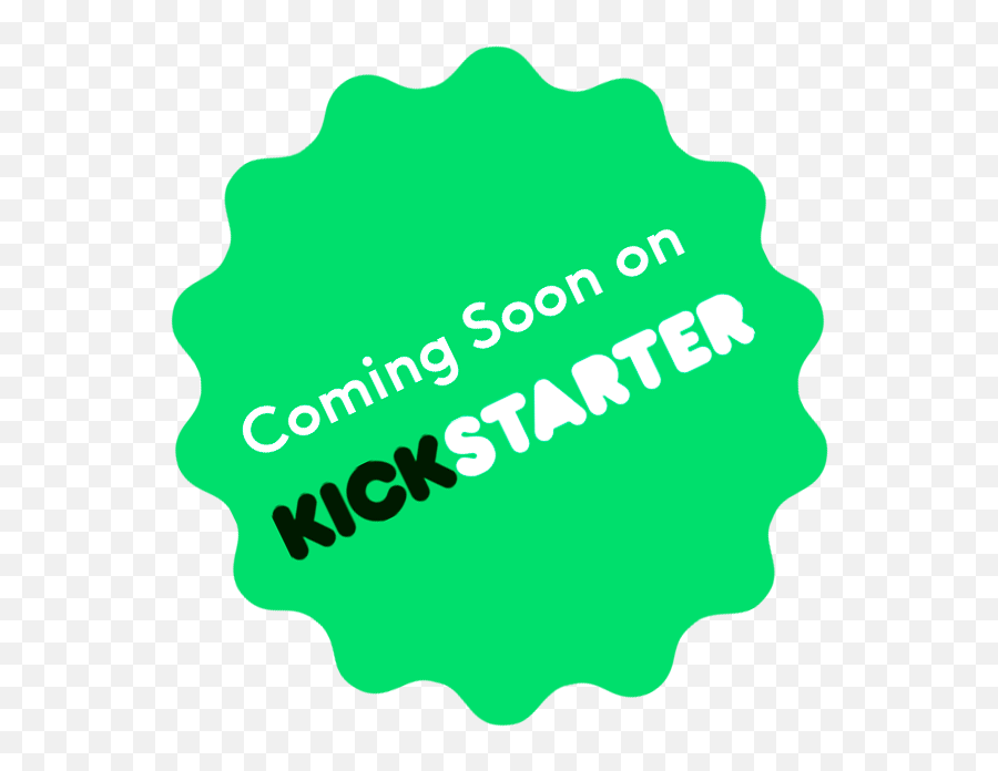 Kickstarter - Kickstarter Png,Kickstarter Logo Png