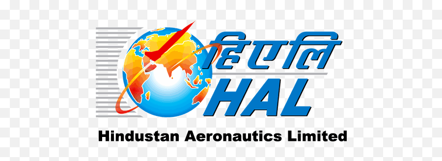 Hal Logo - Hindustan Aeronautics Ltd Png,Hal Laboratory Logo