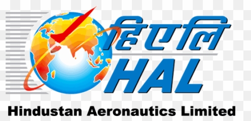 Hal Logo - Hindustan Aeronautics Ltd png