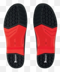 Tcx - HELIUM MICHELIN BLACK Tcx Michelin Boots png