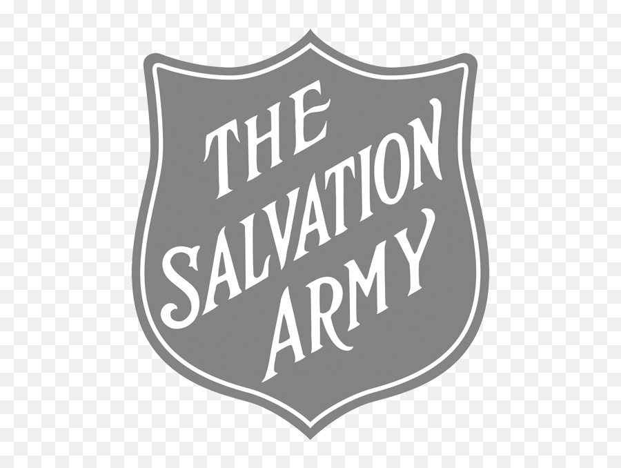 Salvation Army - Salvation Army Png,Salvation Army Logo Png