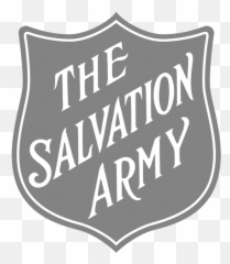 Salvation Army - png