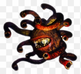 Evil Eye - Ddda png