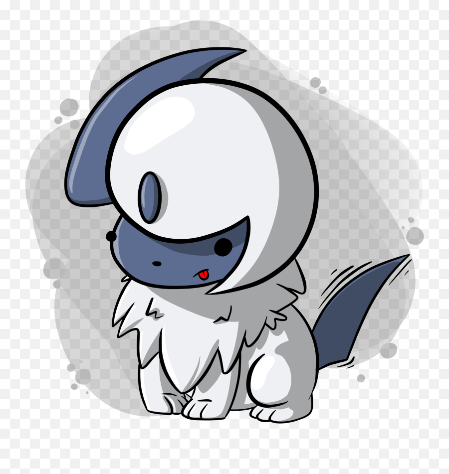 Fictional Character Png Absol