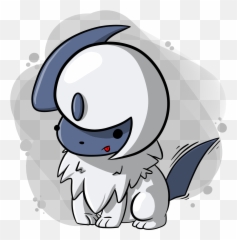 Fictional Character Png Absol