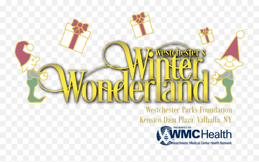 Westchester Winter Wonderland New Year - Winter Wonderland 2019 Png,Winter Wonderland Png
