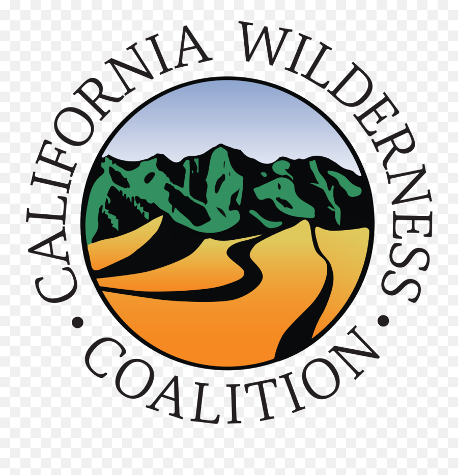 Calwild - Logocolortransparent Nec California Wilderness Coalition Png,Cal Logo Png