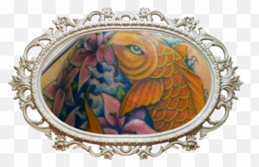 Download Hd Reviews - Time Bomb Tattoos U0026 Curiosities Decorative Png,Time Bomb Png