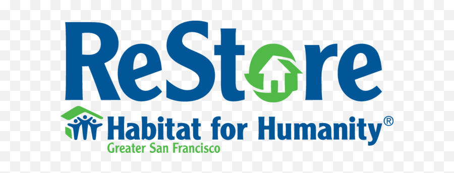 Habitat For Humanity Png - Habitat For Humanity Restore Logo Png,Habitat For Humanity Logo Png