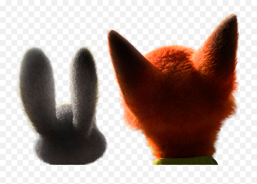 Download Nick Wilde - Nick Wilde Png,Nick Wilde Png