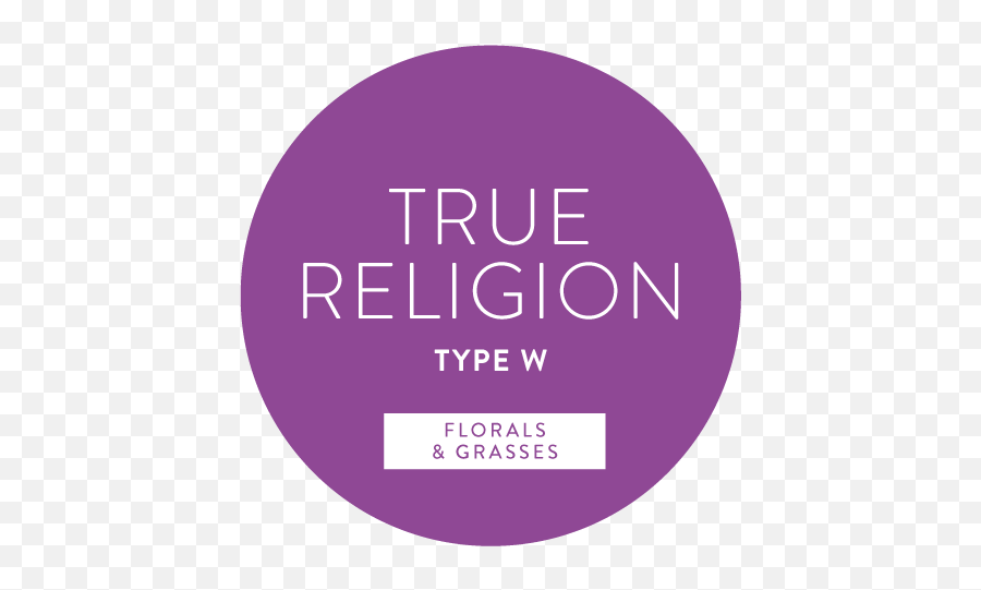 True Religion Hippie Chic Type W - Dot Png,True Religion Logo Png
