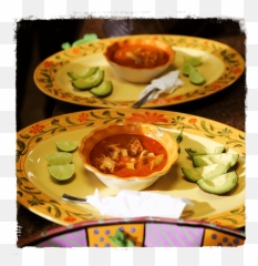 Adalia Quiroga Getting Her Menudo - Bowl Png,Menudo Png