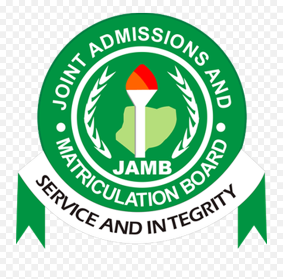 Jamb Scared Of Masses Form 2019 Coming Out Png N - 7 Logo