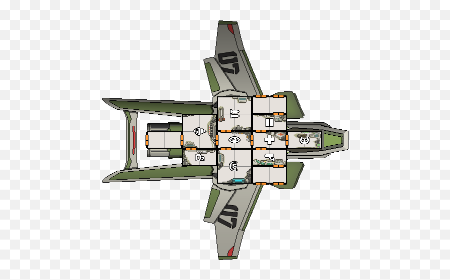 Shipwip Star Citizen Hornet Ship - Subset Games Forum Star Citizen Ship Top View Png,Star Citizen Png