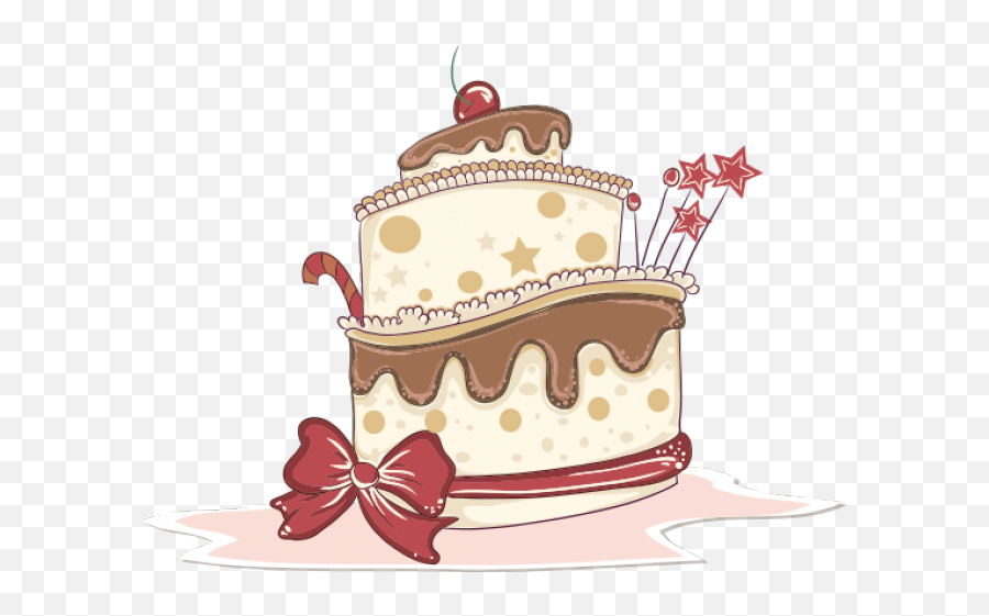 Pastry Clipart Small Cupcake - Cake Transparent Cartoon Cake Decorating Supply Png,Pastry Png
