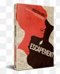 Read Escapement A Tale Of Love And Passion The Magnificent - An Exquisite Of And png