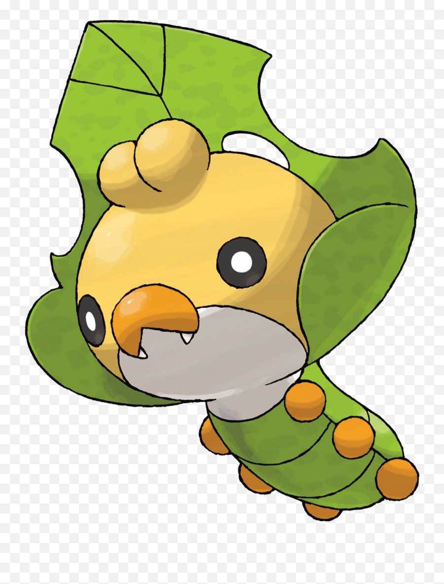 Racketboycom U2022 View Topic - Which Generation Was Best Swaddle Pokemon Png,Caterpie Png