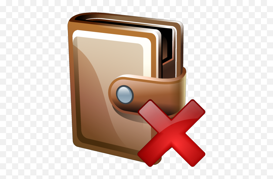 Wallet Icon Png - Hard,Wallet Png