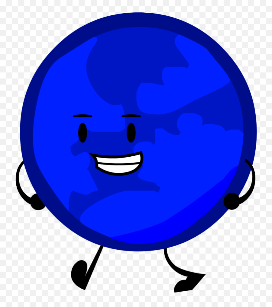 Indigo Clipart Neptune - Happy Png,Neptune Png