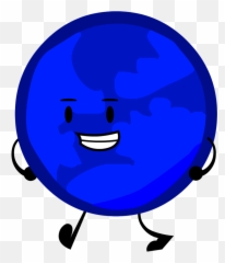 Indigo Clipart Neptune - Happy Png,Neptune Png