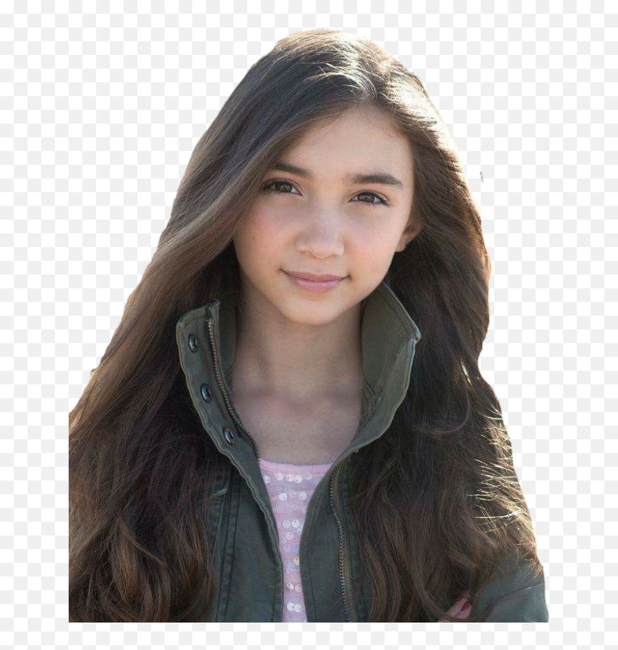 Rowan Blanchard Png - Becky From Grown Ups 2019,Rowan Blanchard Png